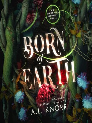cover image of Born of Earth